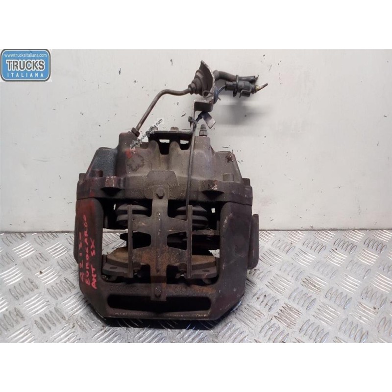 IVECO LEFT FRONT CALIPER BRAKE IVECO EUROCARGO 1994>2000 used