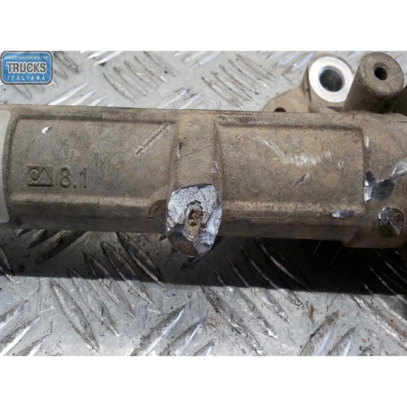 RENAULT SCATOLA STERZO RENAULT Clio 2009>2012 usato