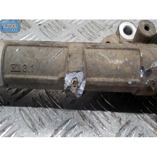 SCATOLA STERZO RENAULT Clio 2009>2012 usato