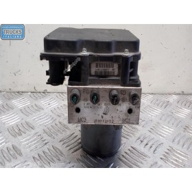 ABS SYSTEM RENAULT Clio...