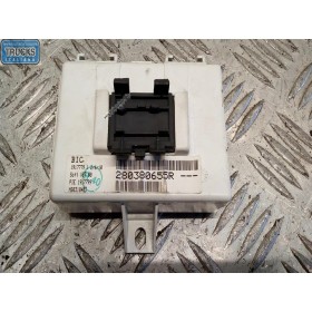 VARIOUS CONTROL UNITS...