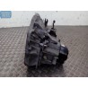 RENAULT GEARBOXES  RENAULT Clio 2009>2012 used