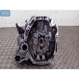 GEARBOXES  RENAULT Clio...