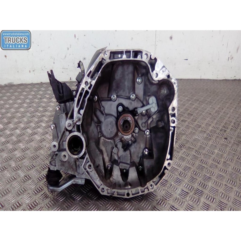 RENAULT GEARBOXES  RENAULT Clio 2009>2012 used