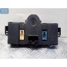 RENAULT AC CONTROL UNIT RENAULT Clio 2009>2012 used