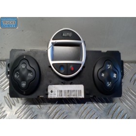 AC CONTROL UNIT RENAULT...