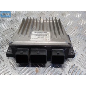 CENTRALINA MOTORE RENAULT...