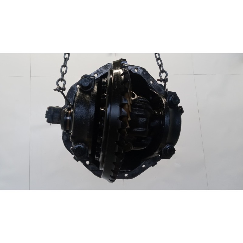 MERCEDES-BENZ truck GRUPPO DIFFERENZIALE POSTERIORE MERCEDES-BENZ truck Actros 1997>2003 usato