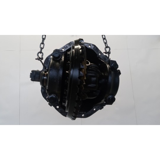 GRUPPO DIFFERENZIALE POSTERIORE MERCEDES-BENZ truck Actros 1997>2003 usato