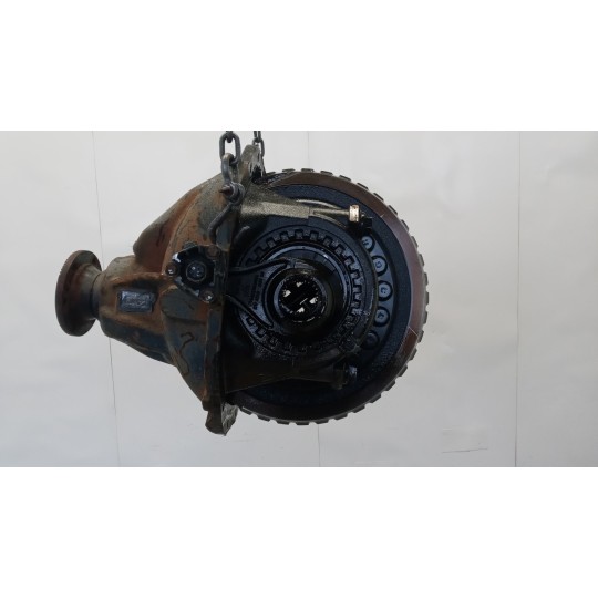 GRUPPO DIFFERENZIALE POSTERIORE MERCEDES-BENZ truck Actros 1997>2003 usato