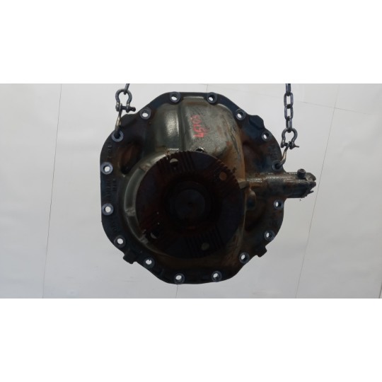 GRUPPO DIFFERENZIALE POSTERIORE MERCEDES-BENZ truck Actros 1997>2003 usato