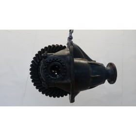 REAR DIFFERENTIAL...