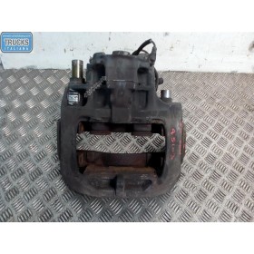 LEFT REAR CALIPER BRAKE...