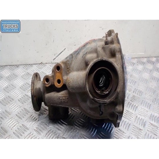 GRUPPO DIFFERENZIALE ANTERIORE BERTONE Freeclimber usato