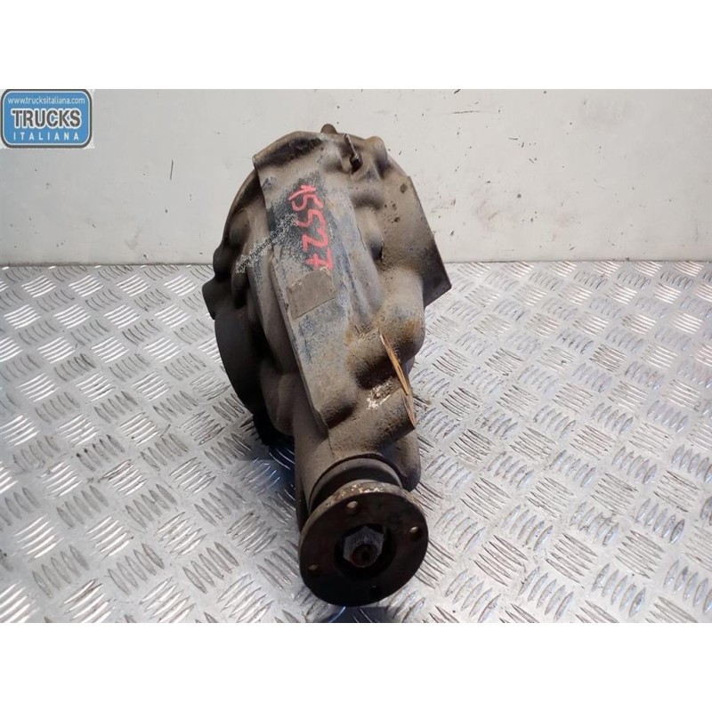 BERTONE FRONT DIFFERENTIAL  BERTONE Freeclimber used