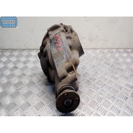 GRUPPO DIFFERENZIALE ANTERIORE BERTONE Freeclimber usato