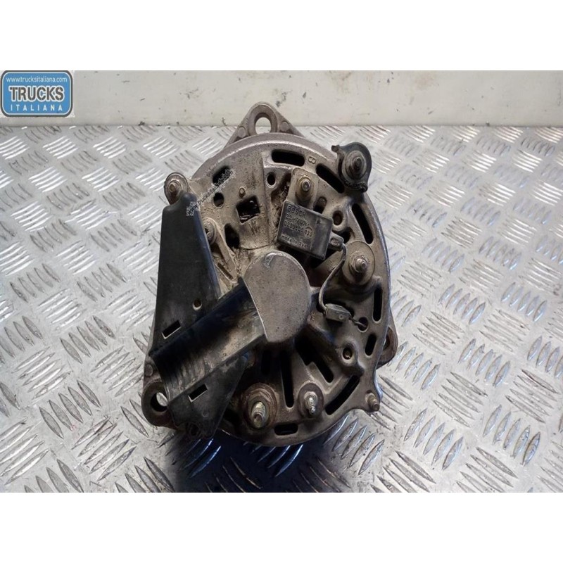 MERCEDES-BENZ truck ALTERNATOR MERCEDES-BENZ truck Actros 1997>2003 used