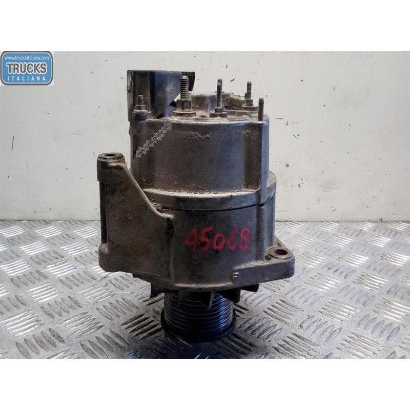MERCEDES-BENZ truck ALTERNATORE MERCEDES-BENZ truck Actros 1997>2003 usato