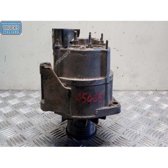 ALTERNATOR MERCEDES-BENZ truck Actros 1997>2003 used