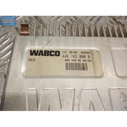 CENTRALINE VARIE A MERCEDES-BENZ truck Actros 1997>2003 usato