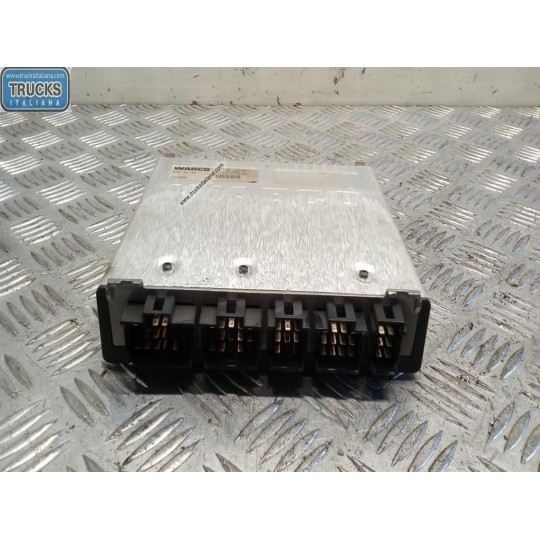 VARIOUS CONTROL UNITS  MERCEDES-BENZ truck Actros 1997>2003 used
