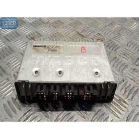 VARIOUS CONTROL UNITS B...