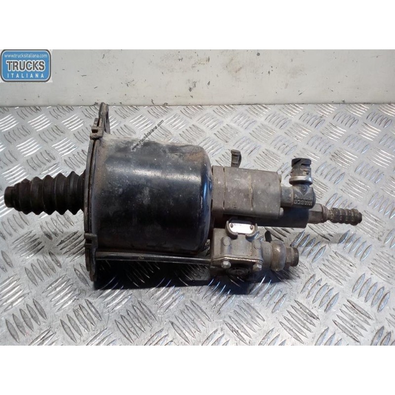 MERCEDES-BENZ truck PUMP CLUTCH MERCEDES-BENZ truck Actros 1997>2003 used