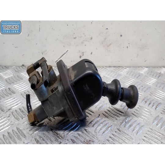 EMERGENCY LEVER  MERCEDES-BENZ truck Actros 1997>2003 used