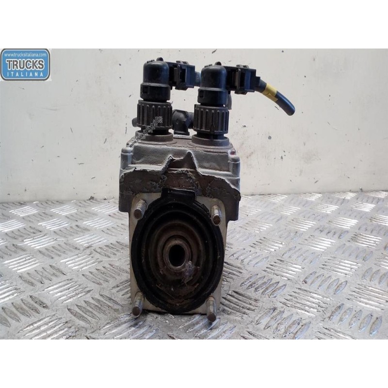 MERCEDES-BENZ truck VARIOUS BRAKE 1  MERCEDES-BENZ truck Actros 1997>2003 used