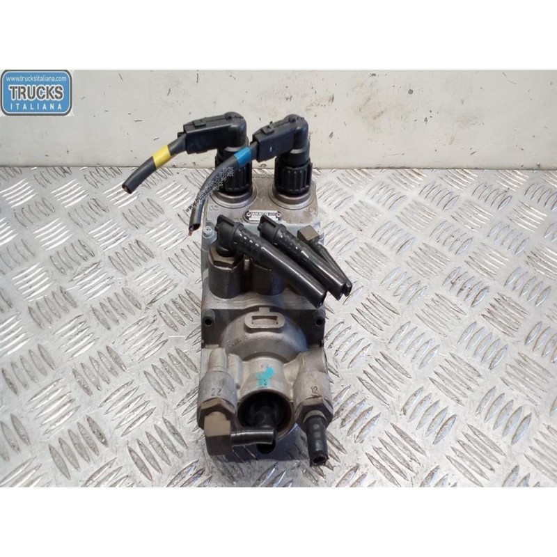 MERCEDES-BENZ truck VARIOUS BRAKE 1  MERCEDES-BENZ truck Actros 1997>2003 used