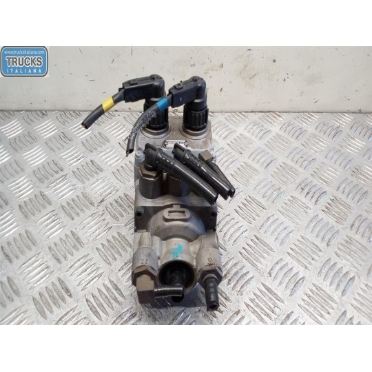 VARIOUS BRAKE 1  MERCEDES-BENZ truck Actros 1997>2003 used