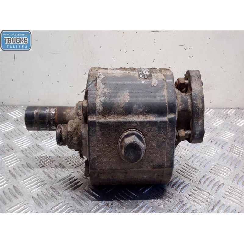 MERCEDES-BENZ truck HYDRAULIC PUMP  MERCEDES-BENZ truck Actros 1997>2003 used