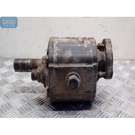 HYDRAULIC PUMP  MERCEDES-BENZ truck Actros 1997>2003 used