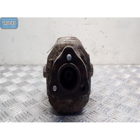 HYDRAULIC PUMP  MERCEDES-BENZ truck Actros 1997>2003 used