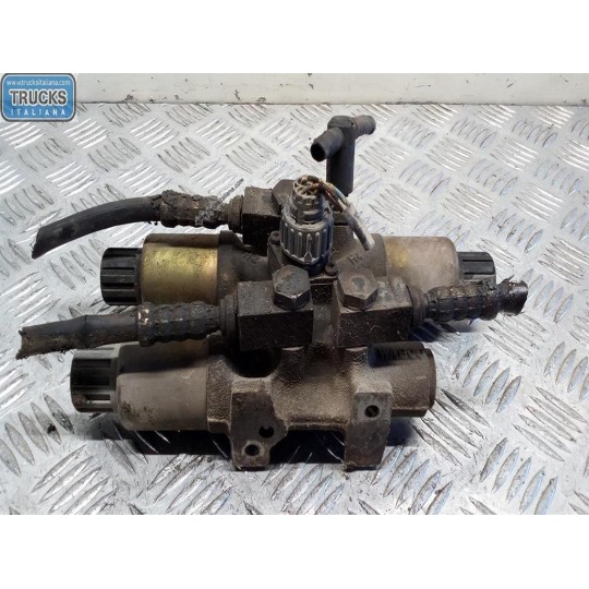 VARIE FRENI 2 MERCEDES-BENZ truck Actros 1997>2003 usato