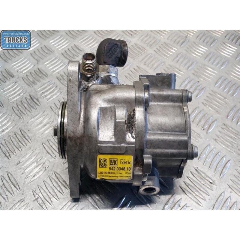 MERCEDES-BENZ truck STEERING PUMP MERCEDES-BENZ truck Actros 1997>2003 used