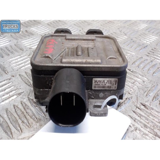 CENTRALINE VARIE A FORD Mondeo 2007 >2010 usato