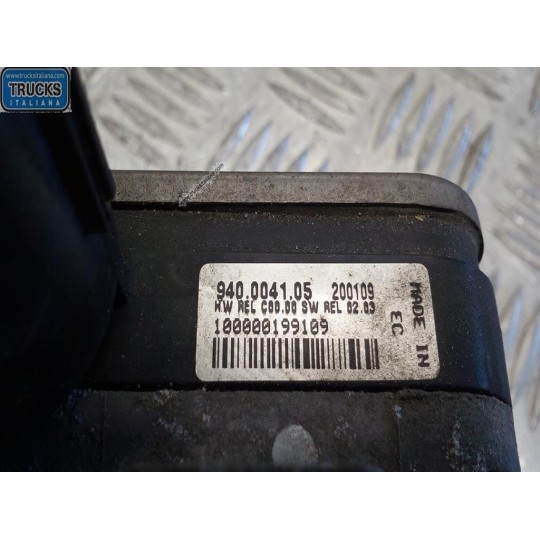 CENTRALINE VARIE A FORD Mondeo 2007 >2010 usato