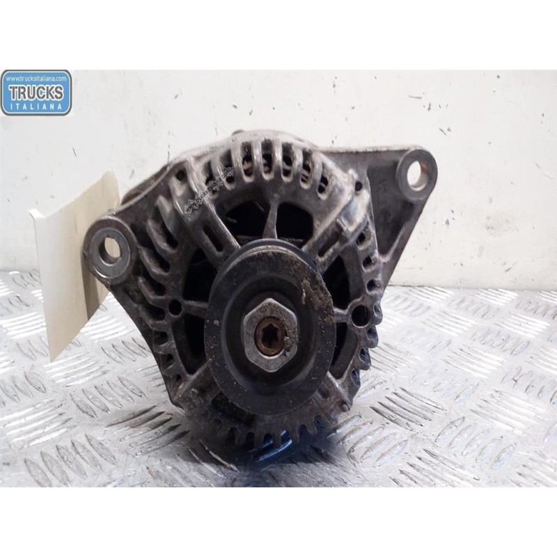 NISSAN ALTERNATOR NISSAN Micra 2003>2005 used