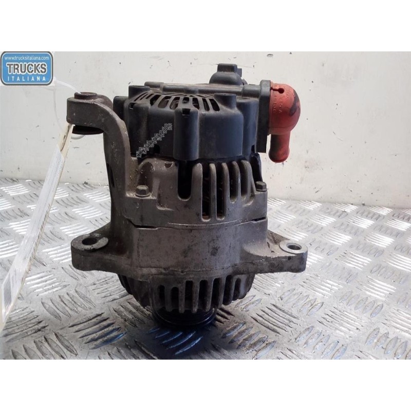 NISSAN ALTERNATORE NISSAN Micra 2003>2005 usato