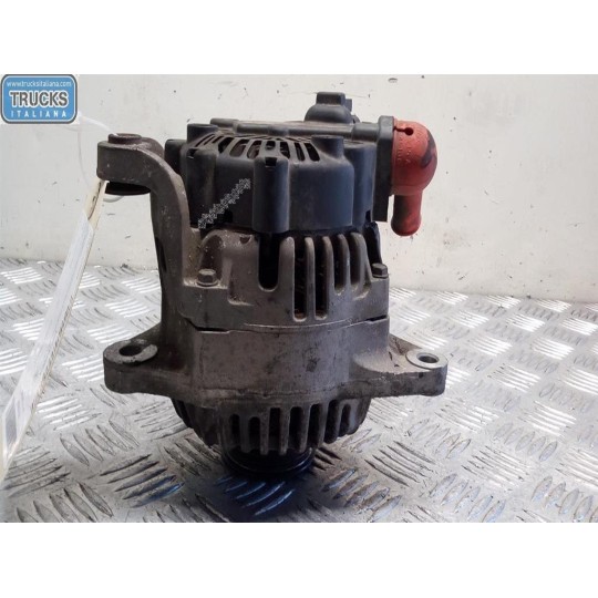 ALTERNATORE NISSAN Micra 2003>2005 usato