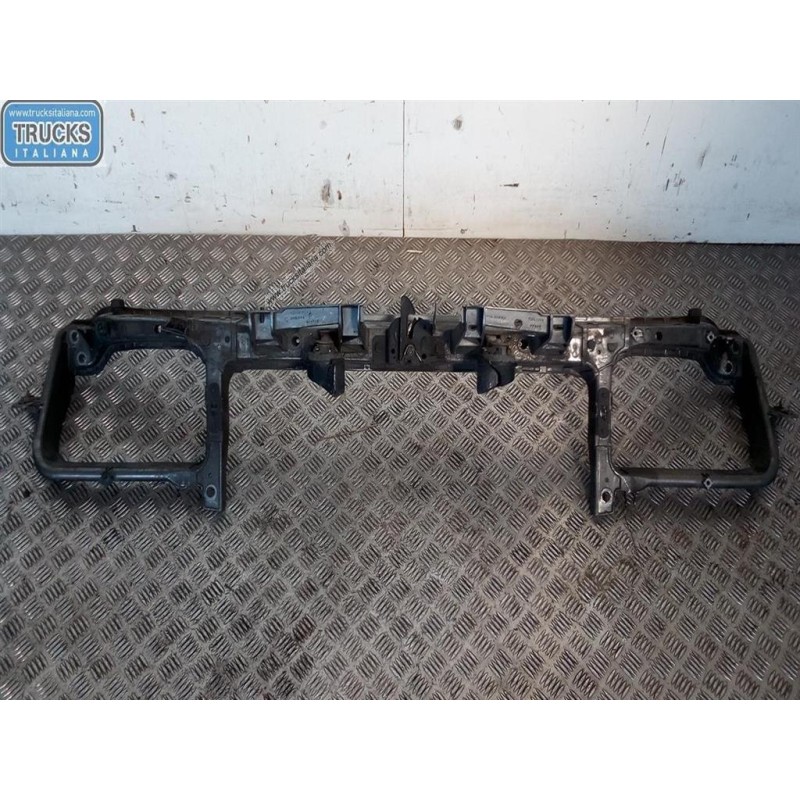 CHRYSLER RIVESTIMENTO ANTERIORE COMPLETO CHRYSLER 300 C usato