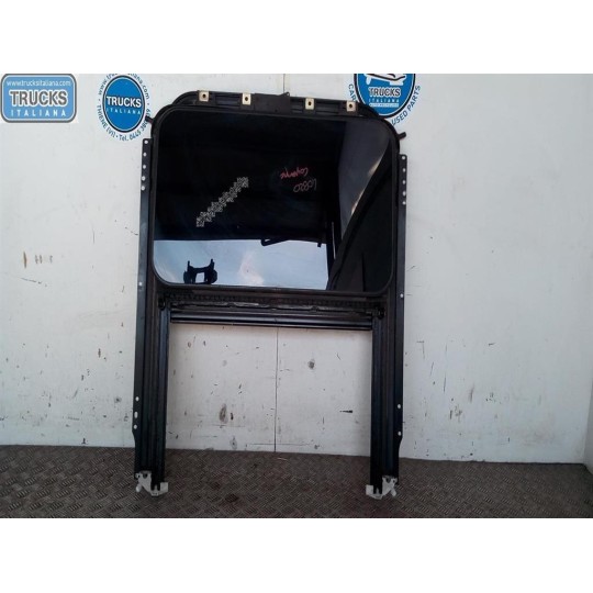 OPENABLE SUNROOF  VOLKSWAGEN Touareg 2002>2007 used