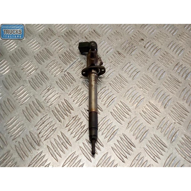 LAND ROVER INJECTORS  LAND ROVER Discovery  2004>2009 used