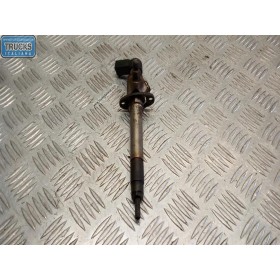 INJECTORS  LAND ROVER...