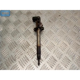 INJECTORS  LAND ROVER...