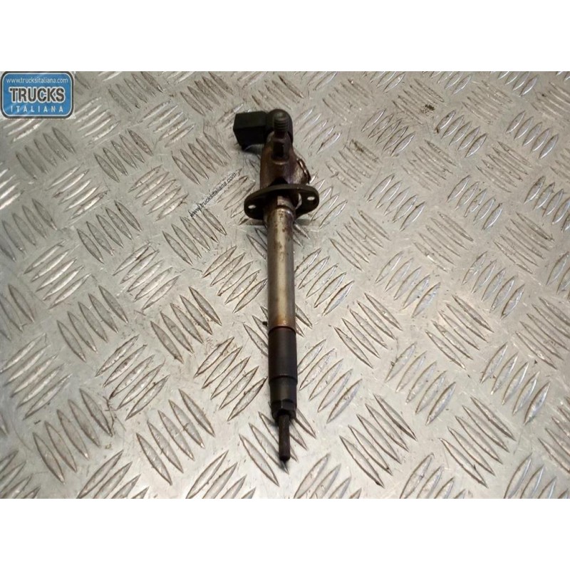 LAND ROVER INJECTORS  LAND ROVER Discovery  2004>2009 used