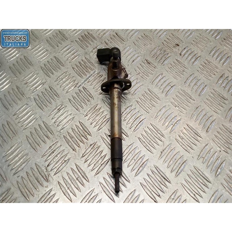 LAND ROVER INJECTORS  LAND ROVER Discovery  2004>2009 used