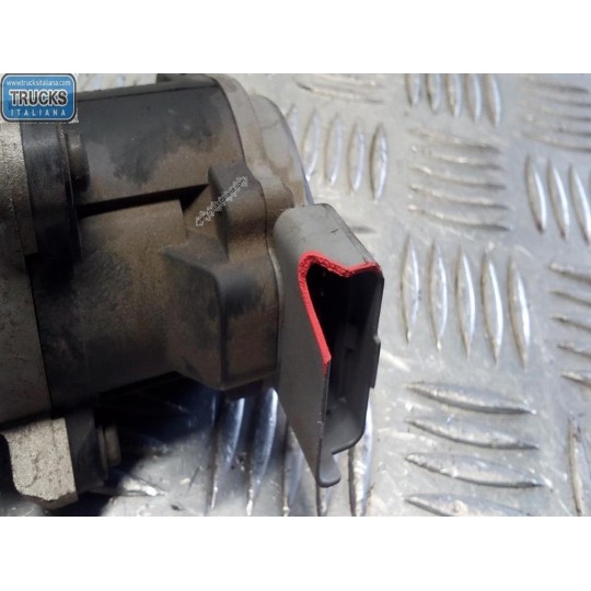 VALVOLA EGR LAND ROVER Discovery  2004>2009 usato