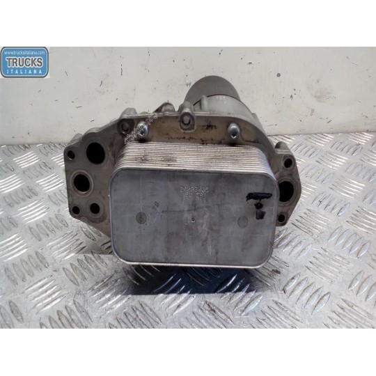 SCAMBIATORE DI CALORE LAND ROVER Discovery  2004>2009 usato